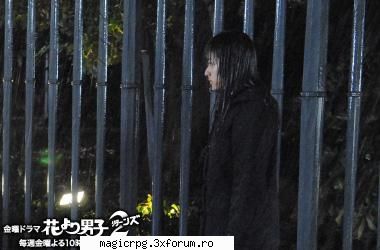 m:in the rain. makino